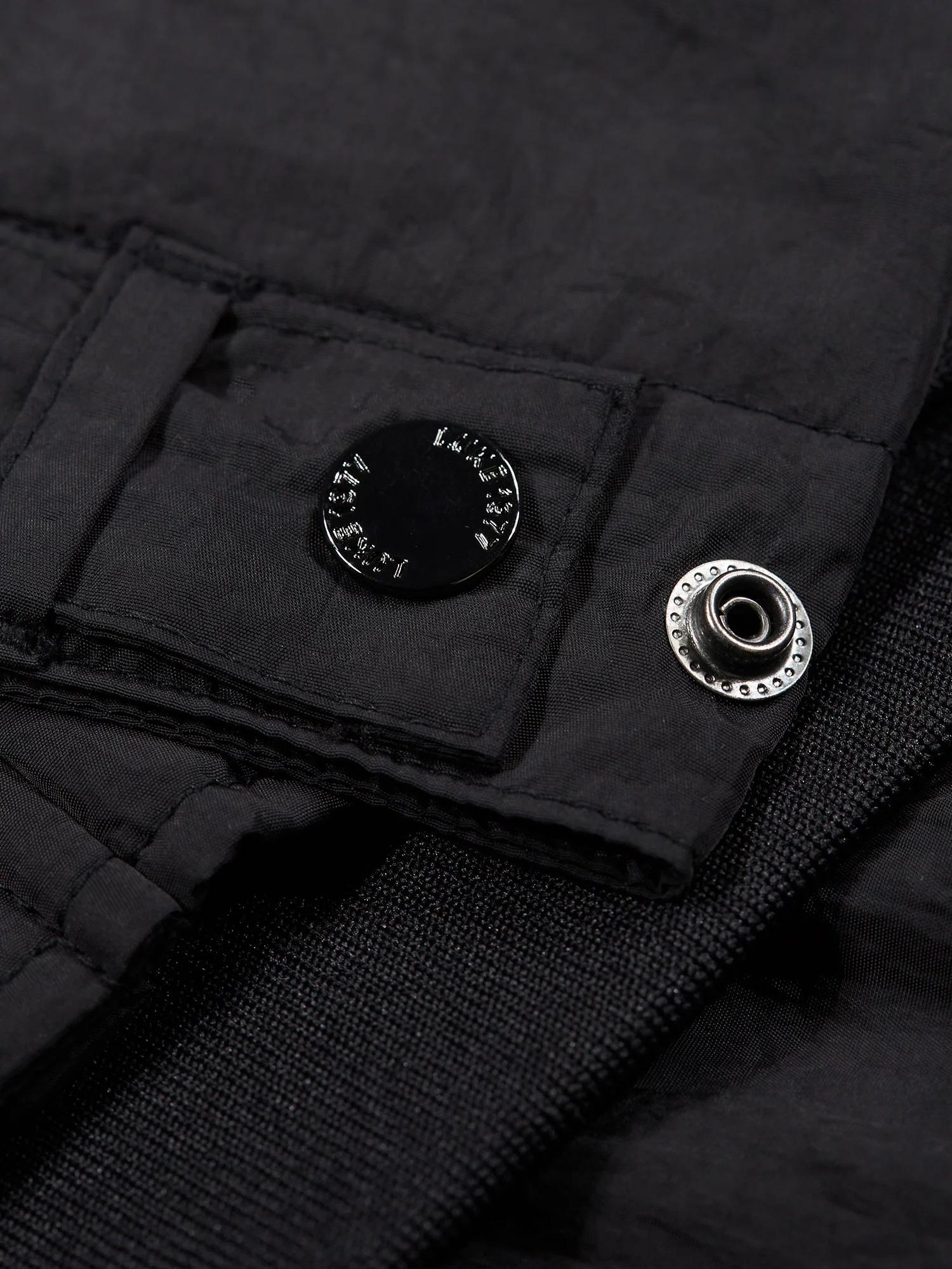 PORTLAND HARRINGTON JACKET - Image 4