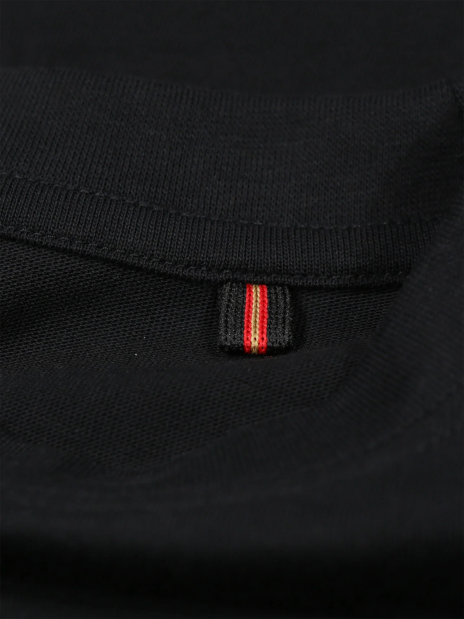 POSSIBILITIES OVERSIZED T-SHIRT - Image 4