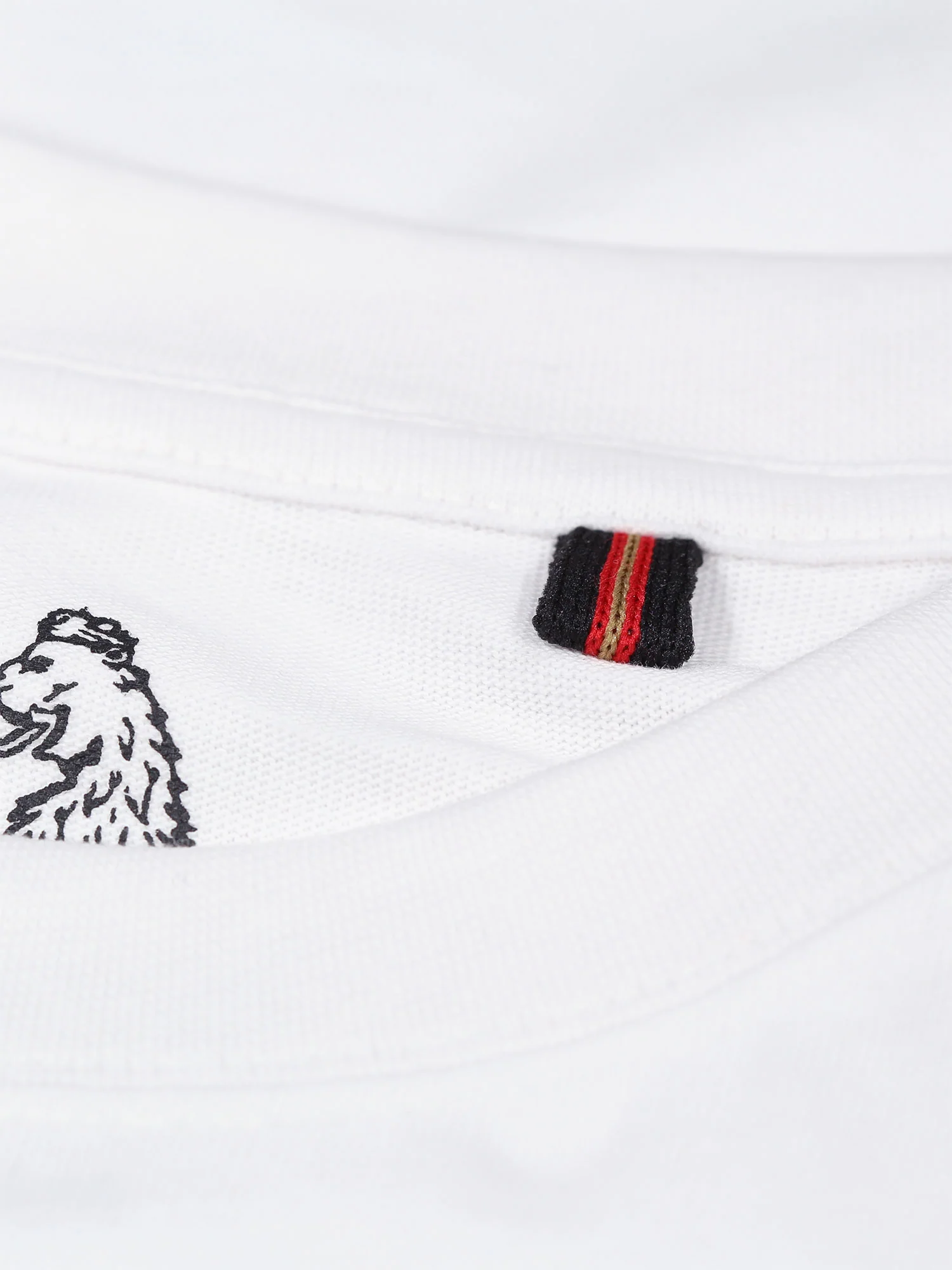 POSSIBILITIES OVERSIZED T-SHIRT - Image 4