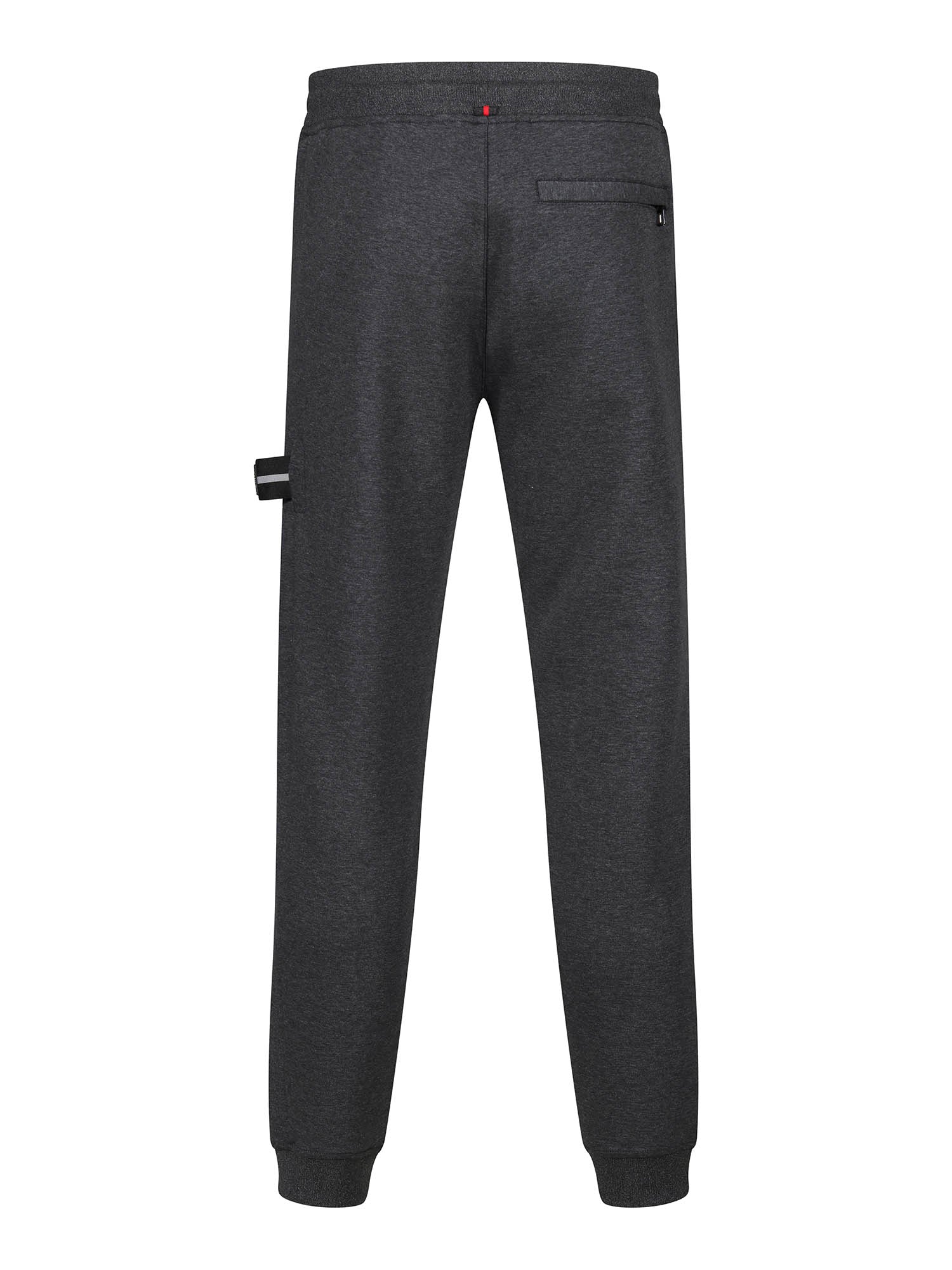 REVOLUTION PREMIUM CUFFED POCKET DETAIL JOGGERS - Image 6