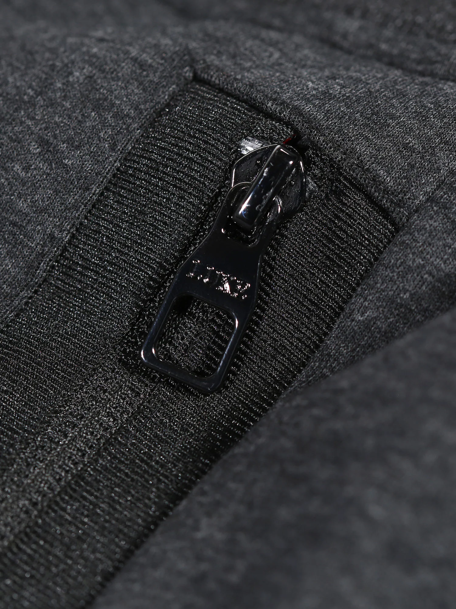 REVOLUTION PREMIUM CUFFED POCKET DETAIL JOGGERS - Image 9