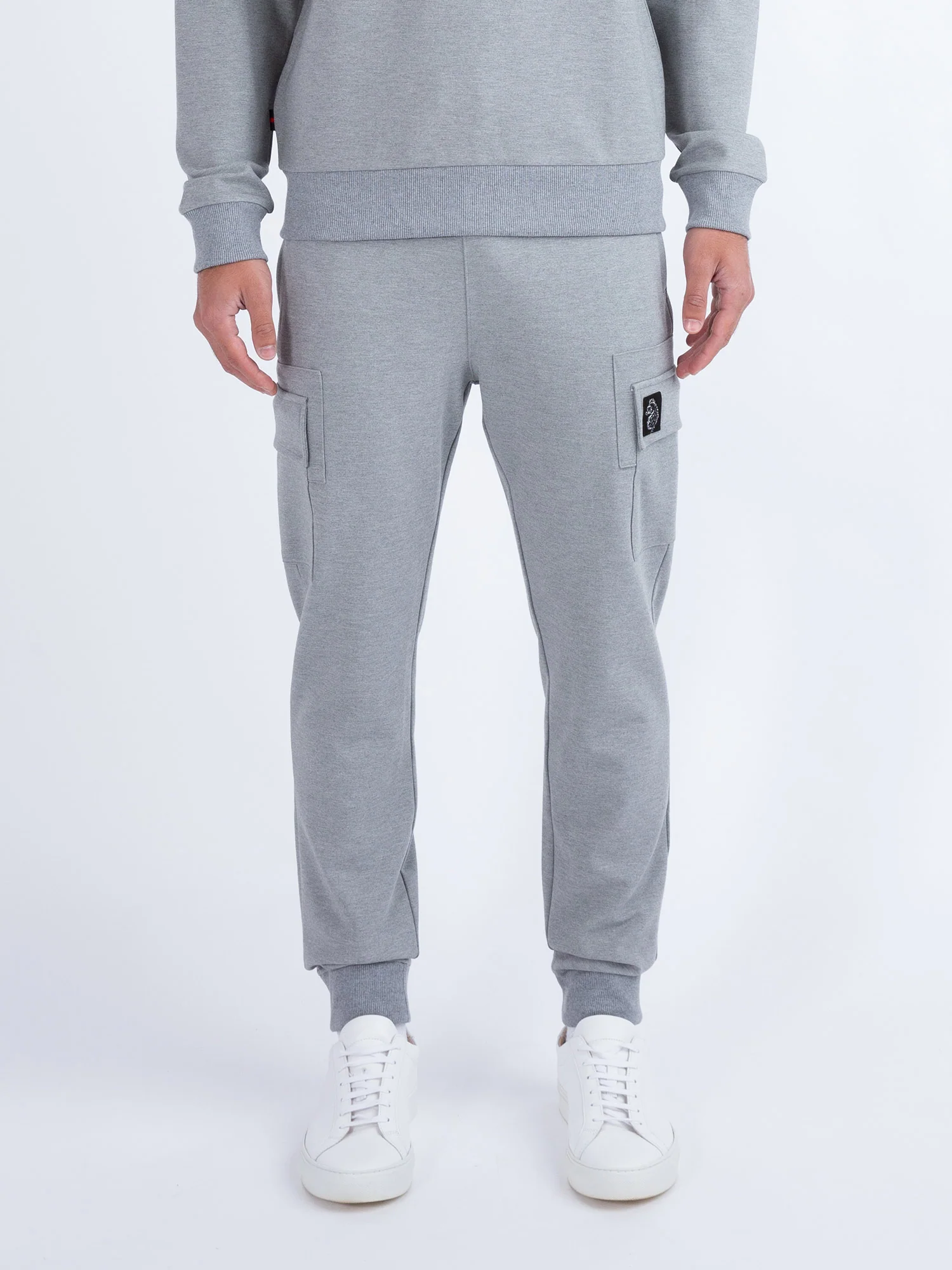 ROOT PREMIUM CUFFED JOGGERS - Image 3
