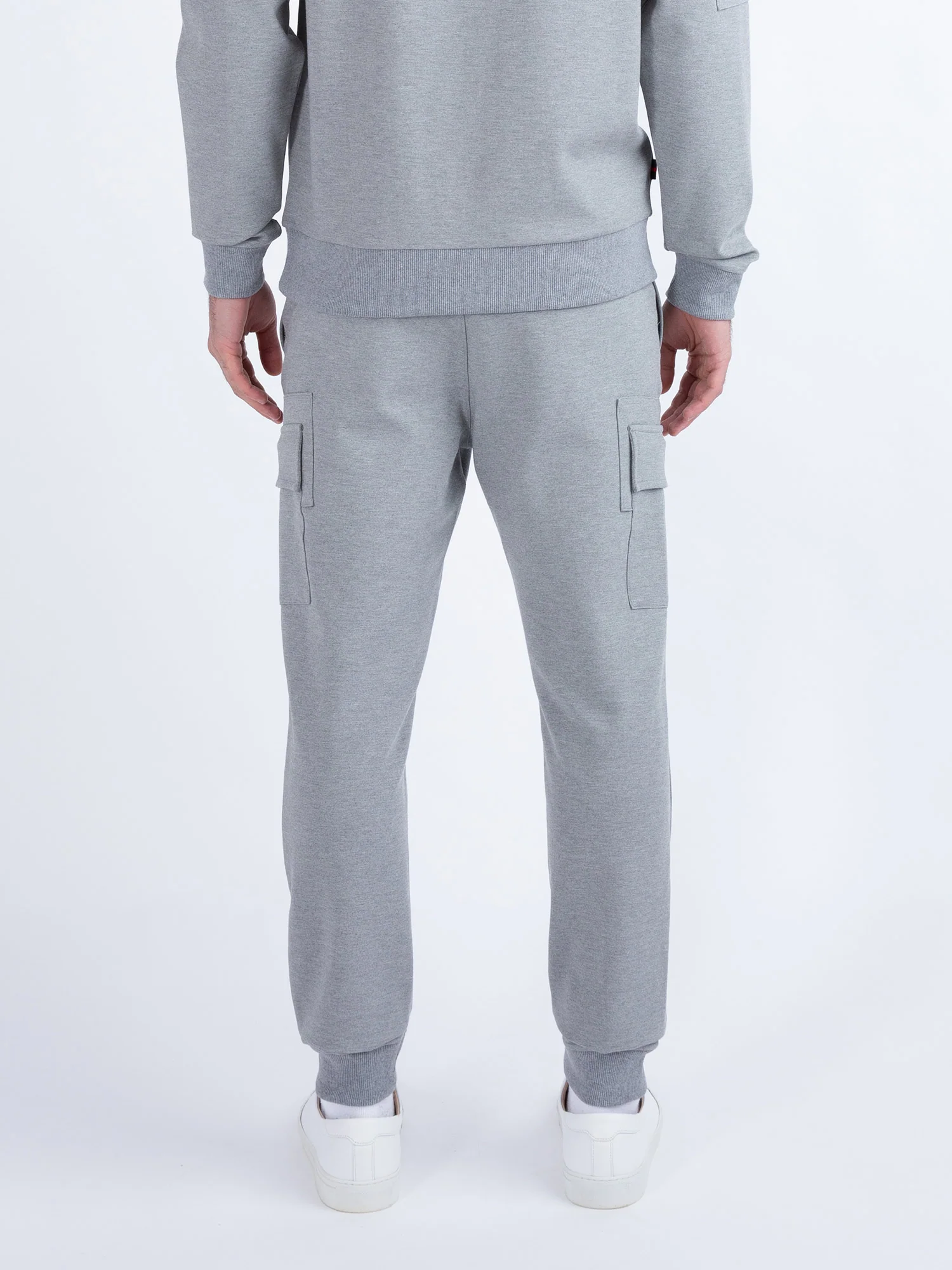 ROOT PREMIUM CUFFED JOGGERS - Image 4