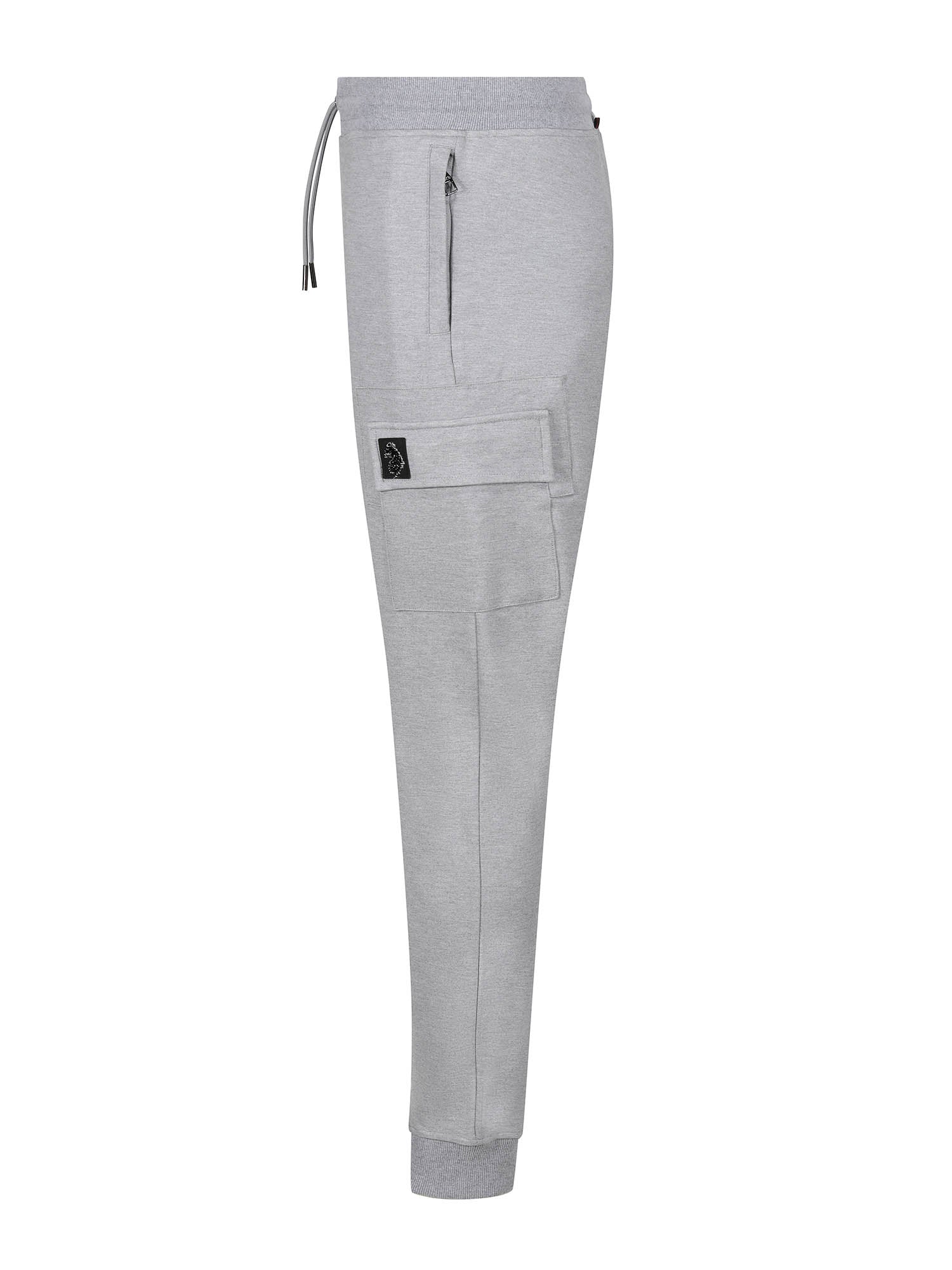 ROOT PREMIUM CUFFED JOGGERS - Image 6
