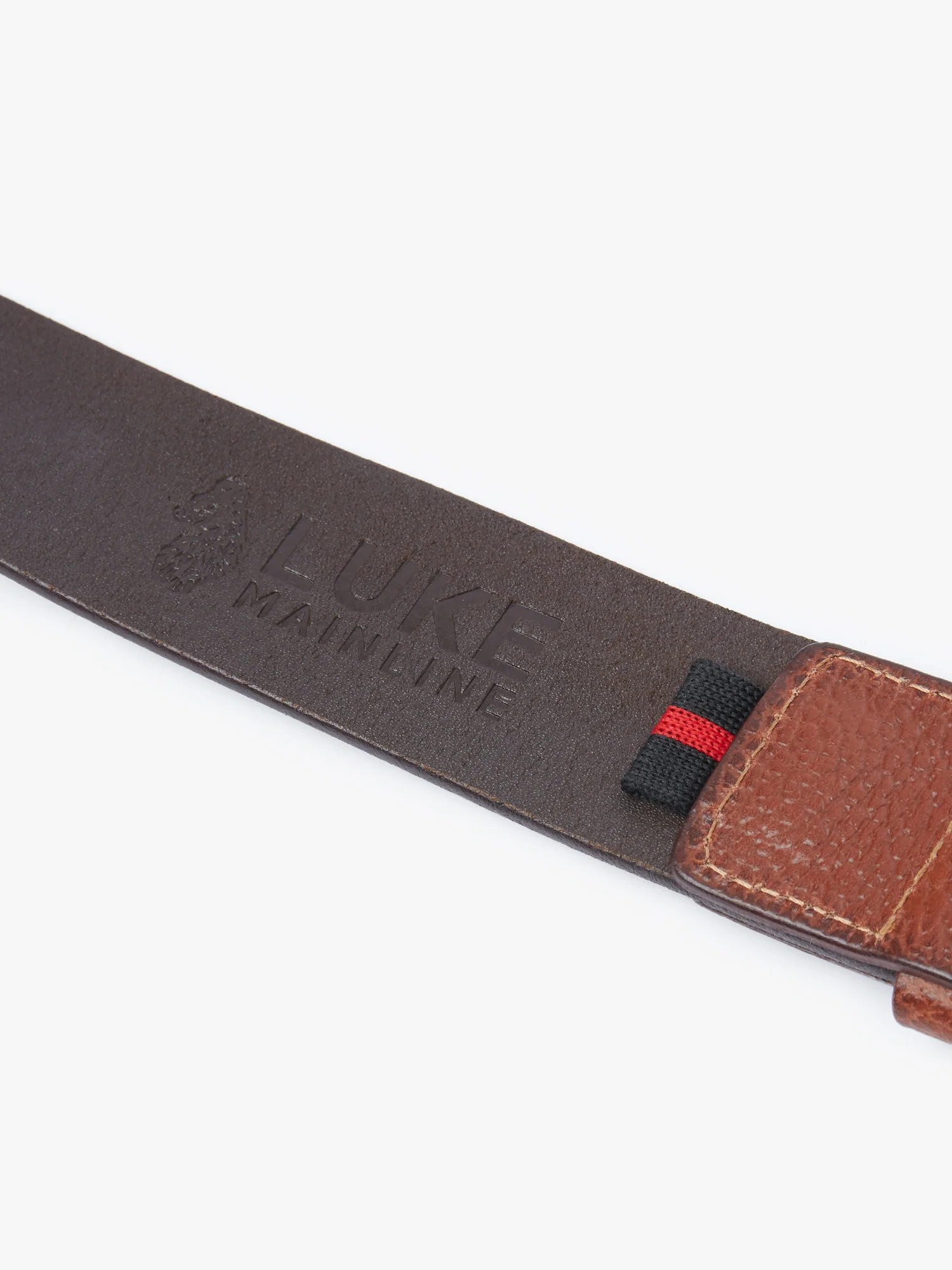 RUTLAND BELT - Image 3