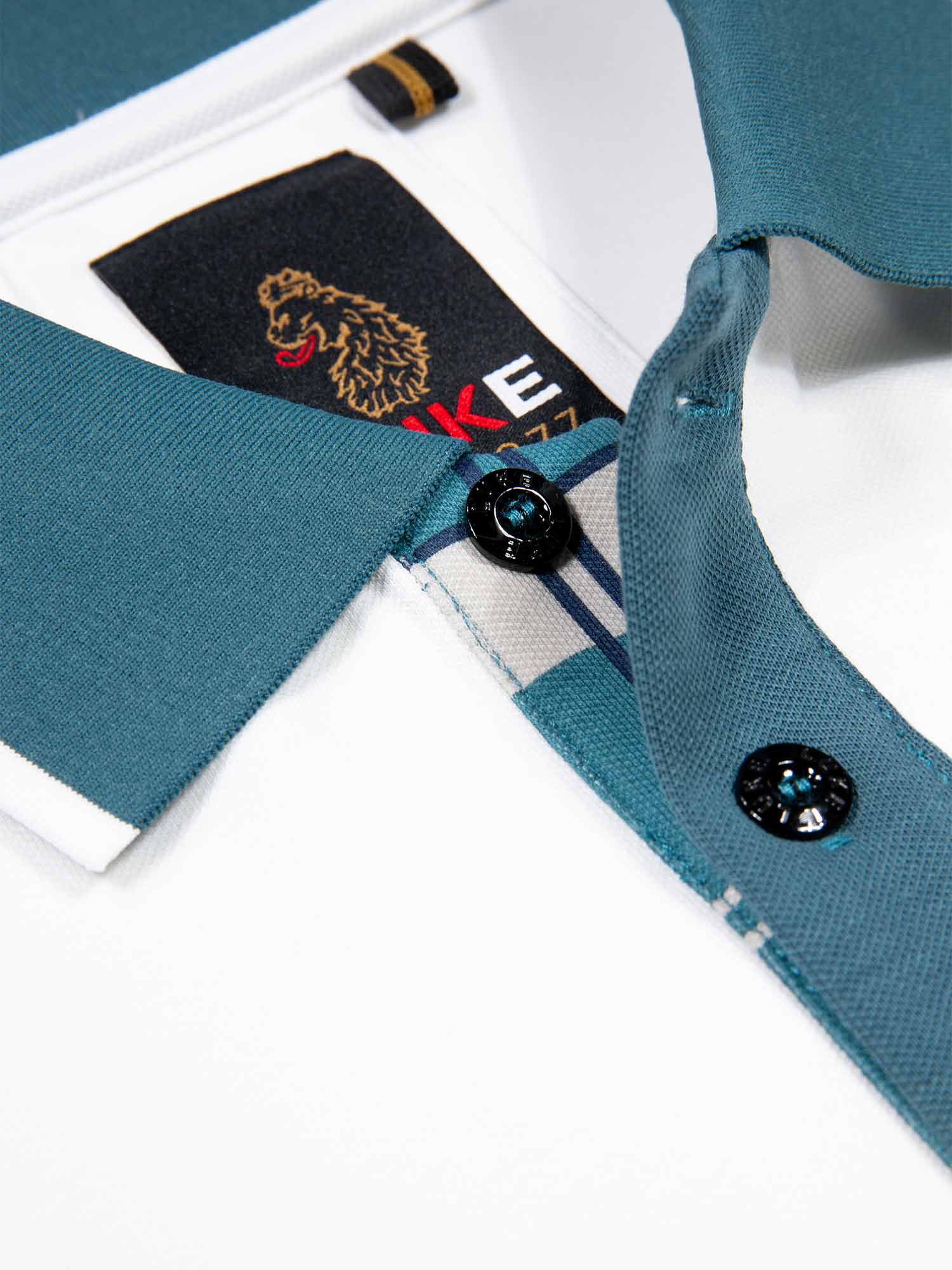 SADDLEWORTH POLO - Image 7