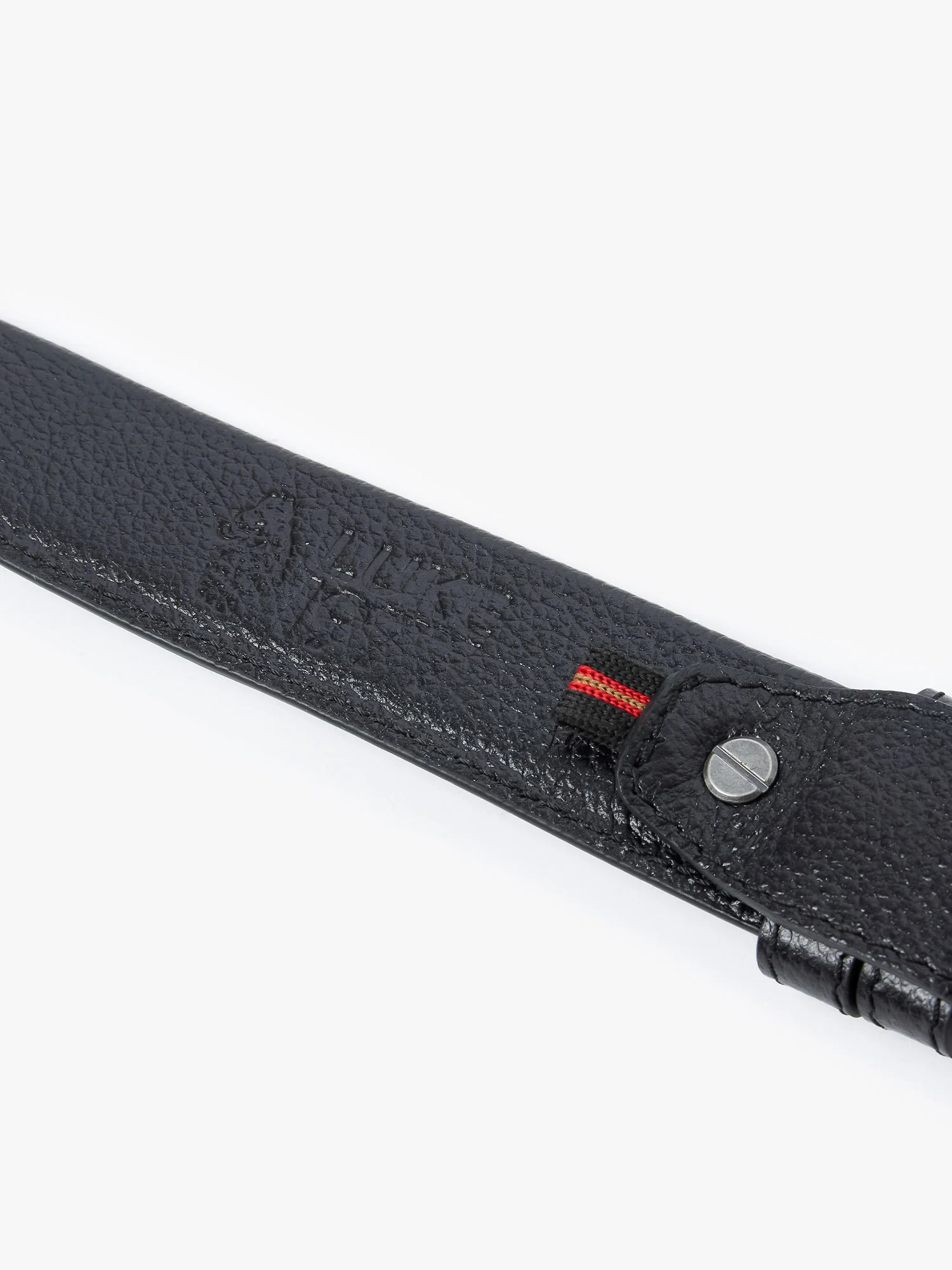 SATURDAY LEATHER BELT - Image 3