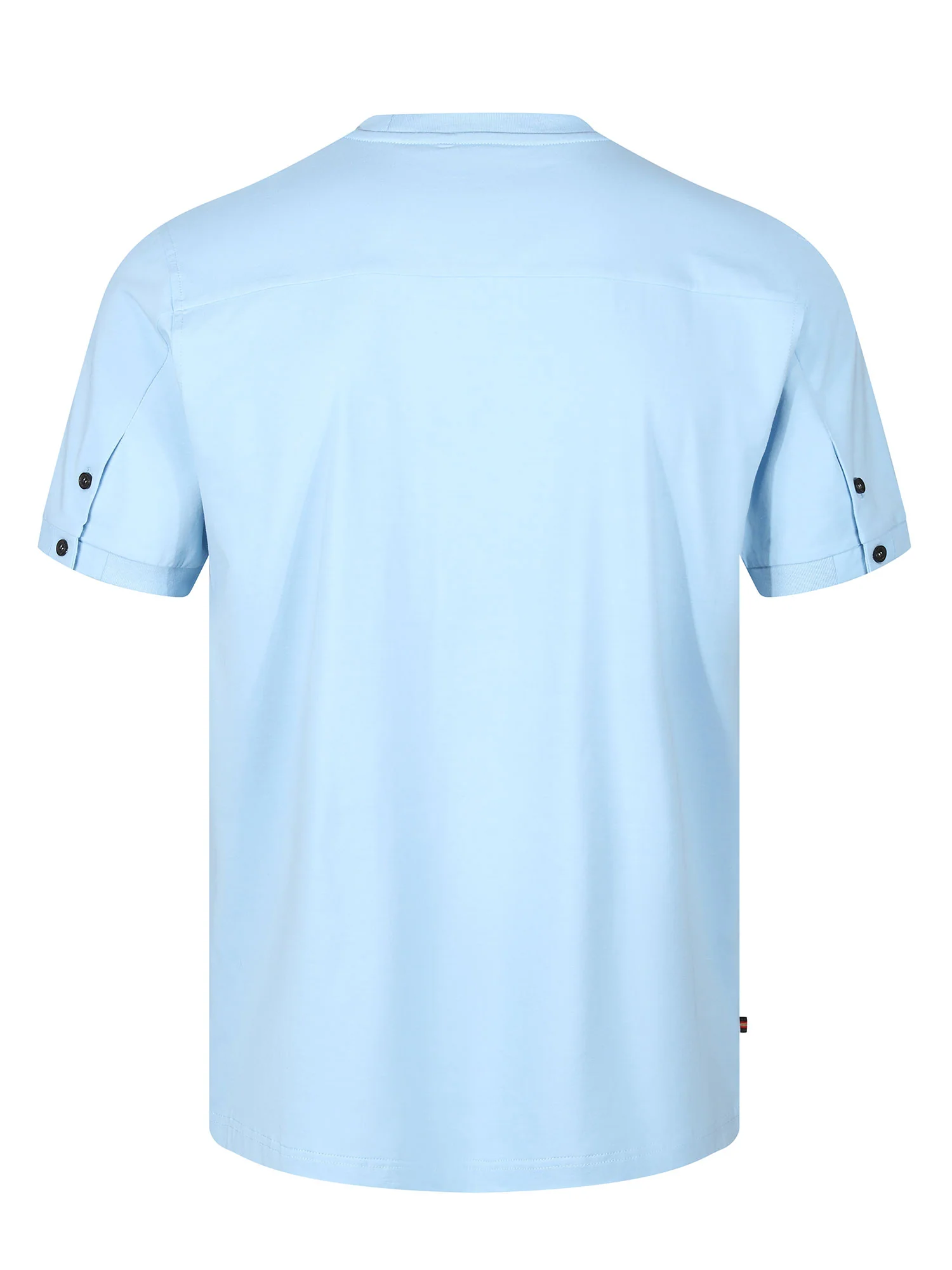 SHANGHAI MODAL T-SHIRT - Image 5