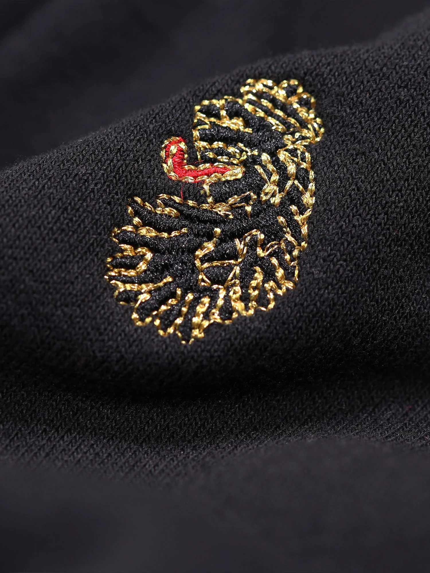 SYDNEY 1000 QUARTER ZIP SWEATSHIRT - Image 3