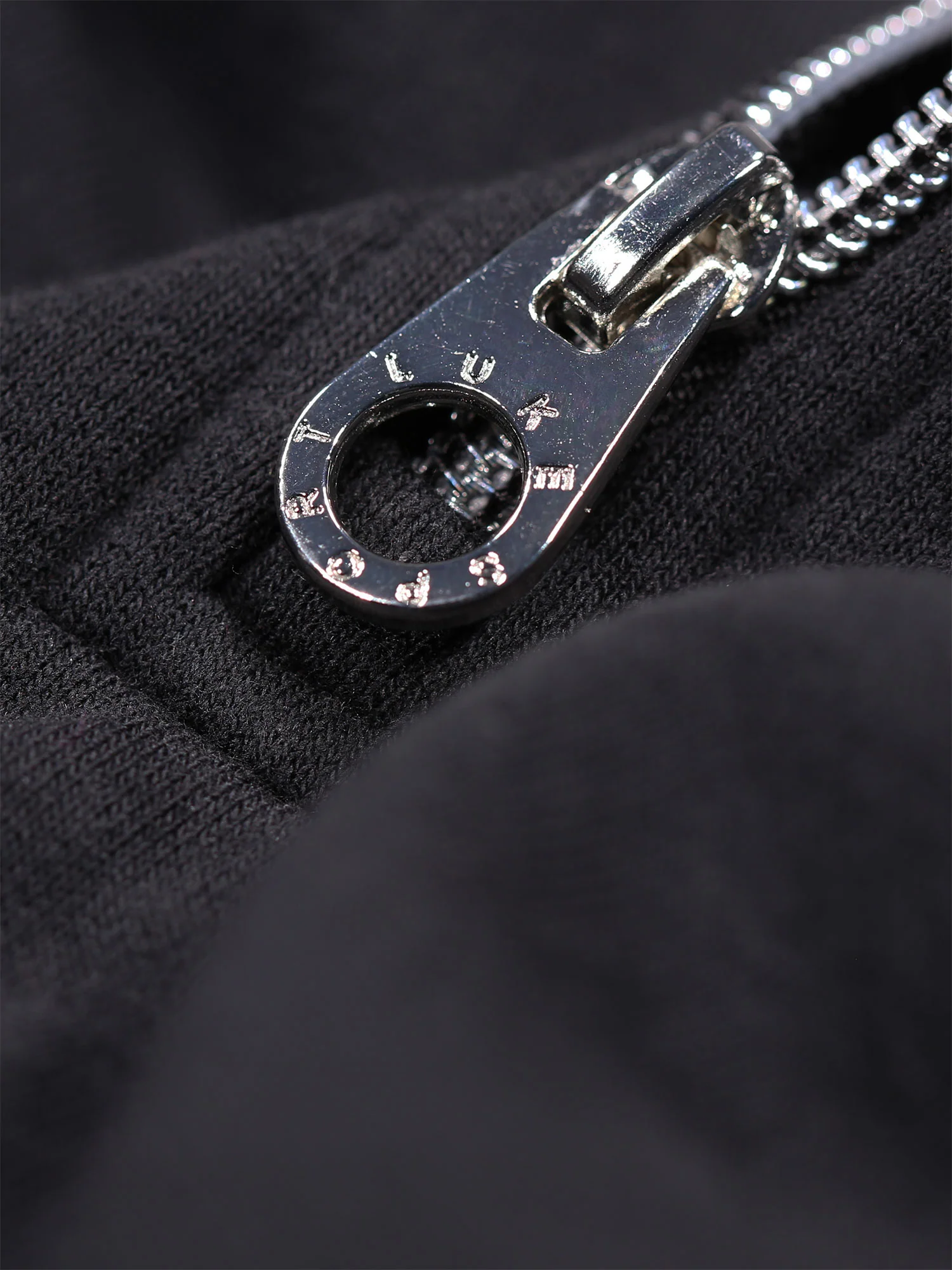 SYDNEY 1000 QUARTER ZIP SWEATSHIRT - Image 4