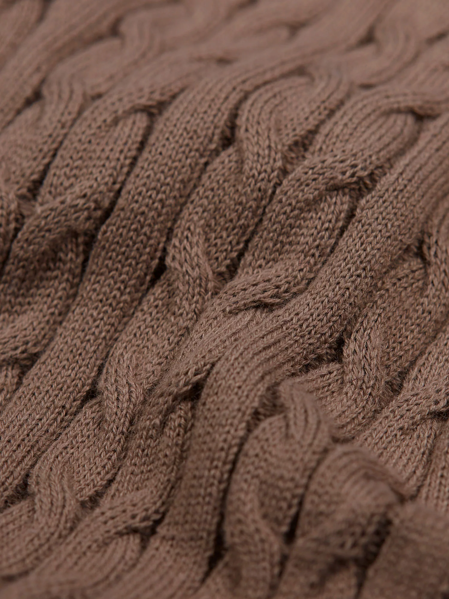 THE HAMPTONS TEXTURED KNITTED JUMPER - Image 6