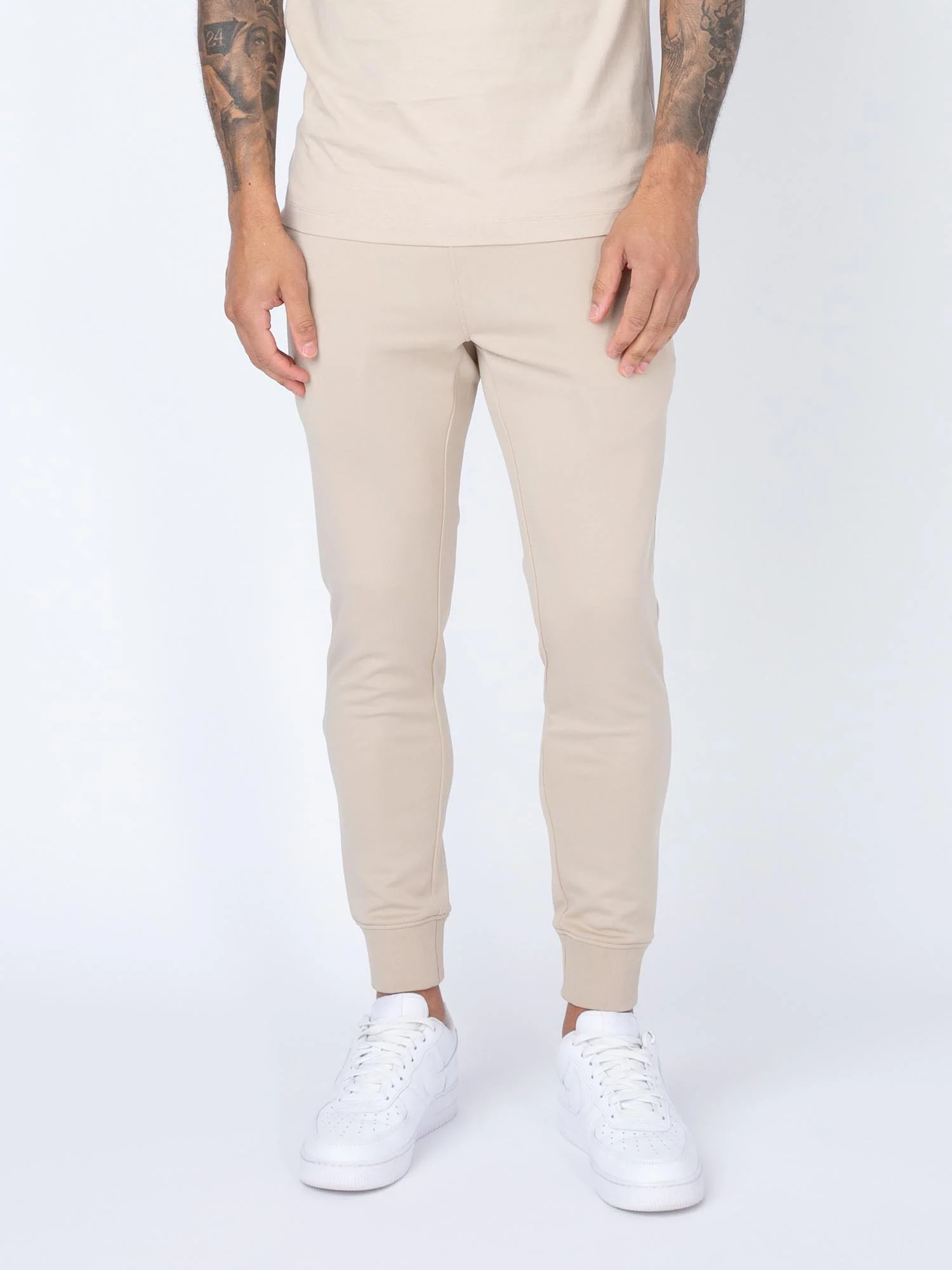 TTTJ TRICOT CUFFED JOGGERS - Image 3