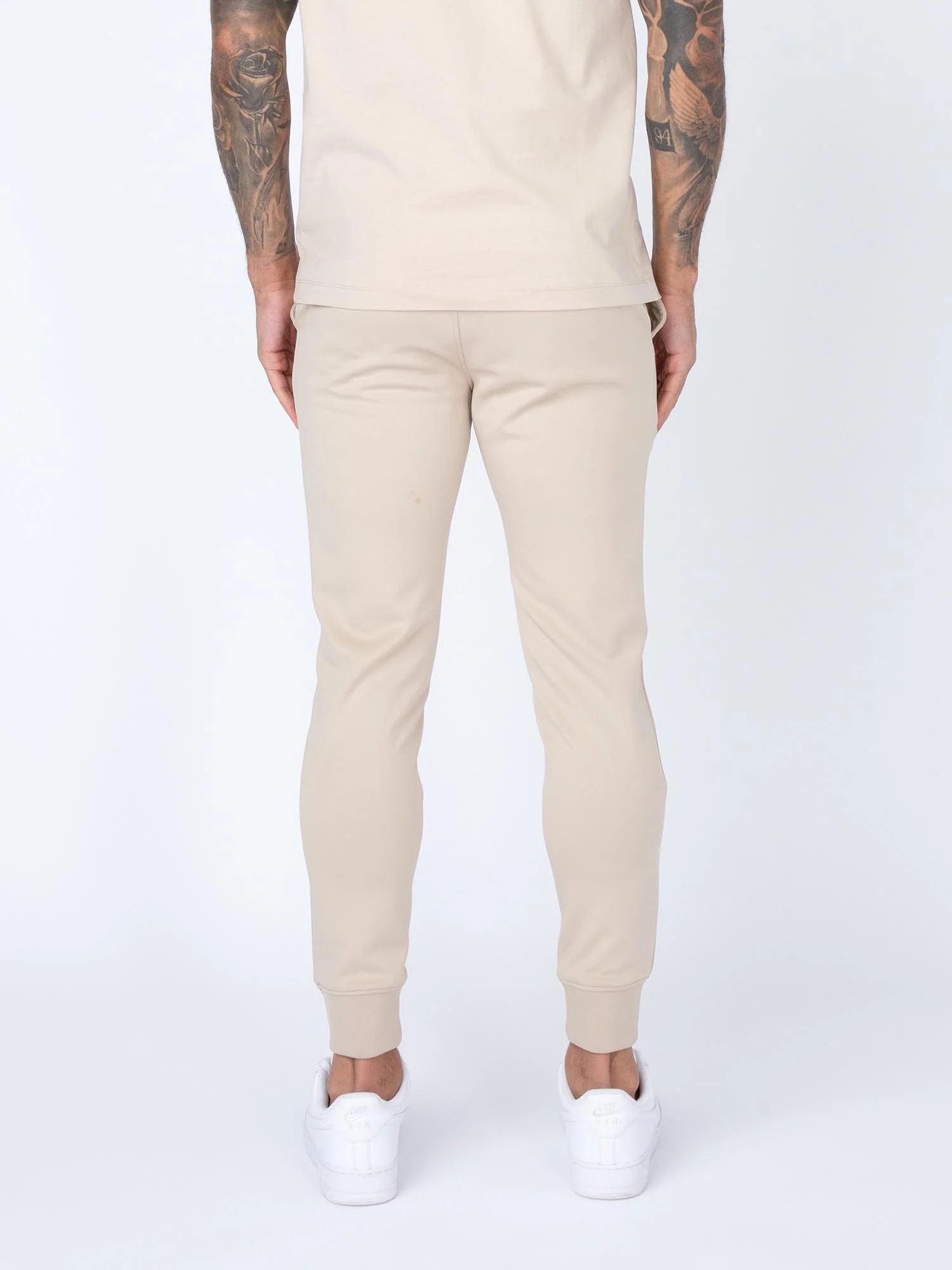 TTTJ TRICOT CUFFED JOGGERS - Image 4