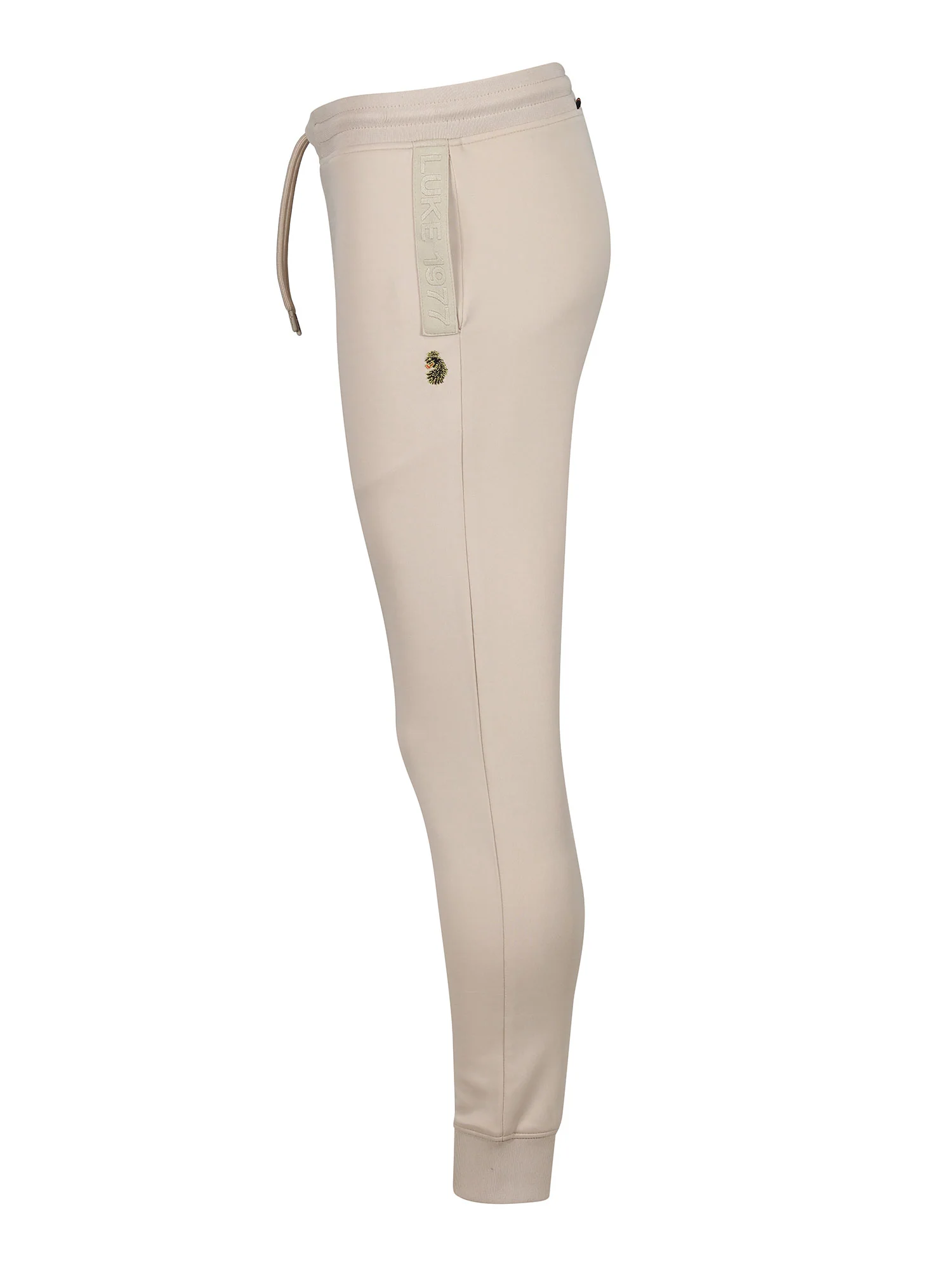 TTTJ TRICOT CUFFED JOGGERS - Image 5