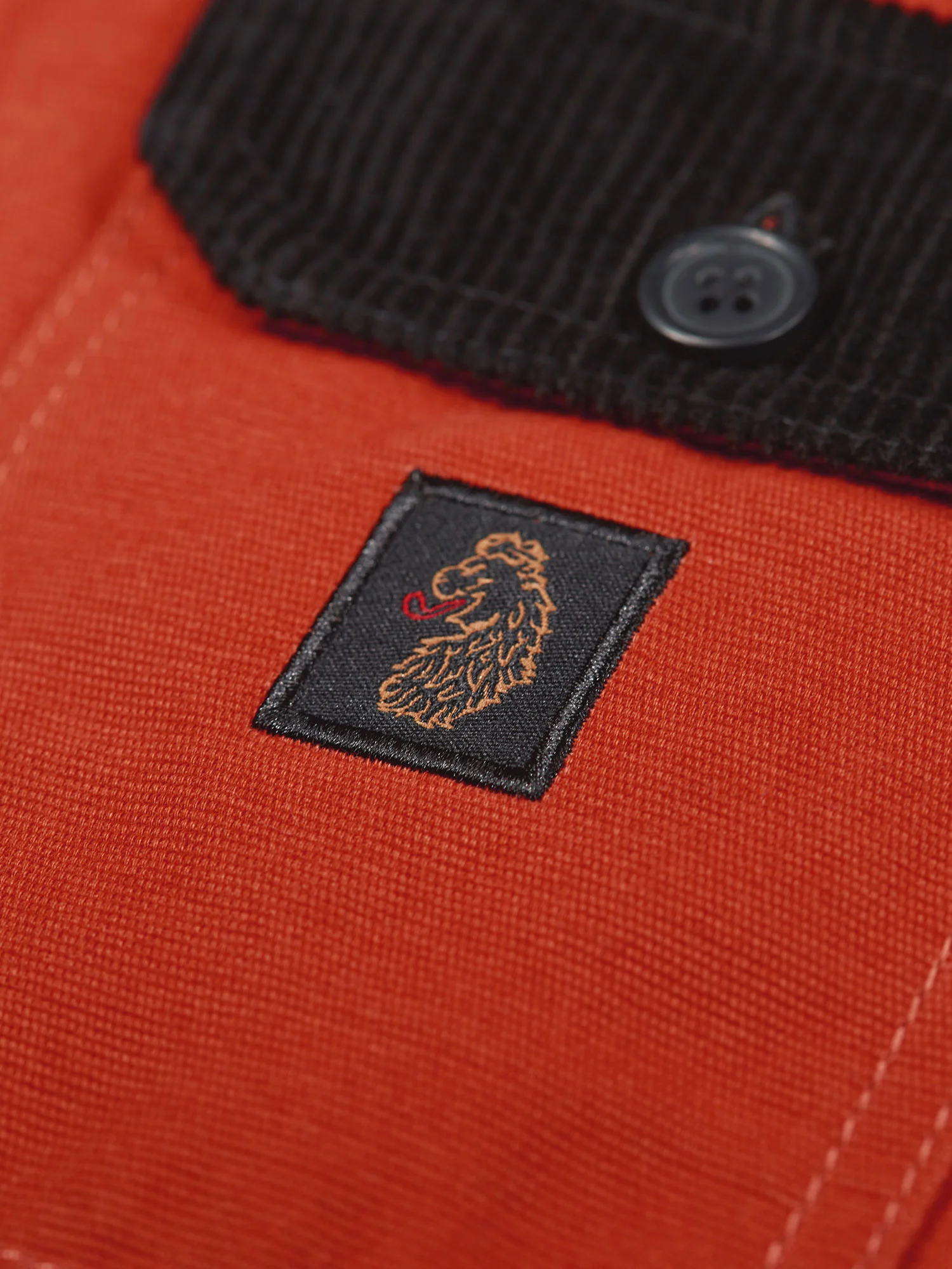 VYRNWY QUILTED GILET - Image 4